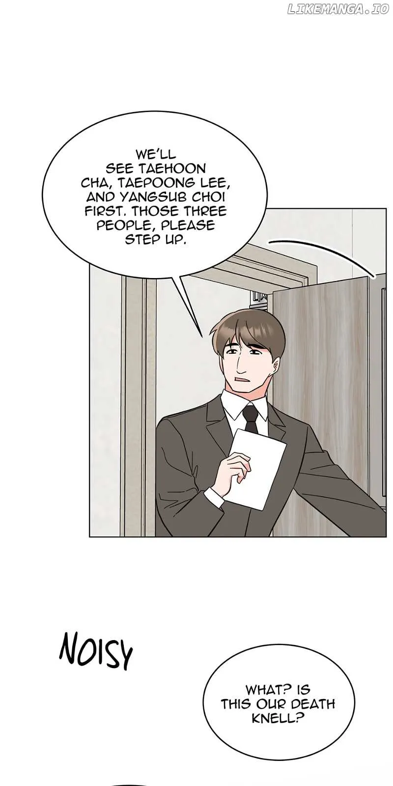Rookie Talent Agent Knows It All Chapter 124 — Page 52