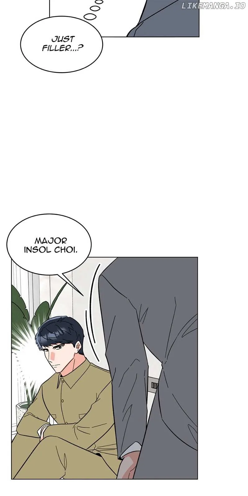 Rookie Talent Agent Knows It All Chapter 124 — Page 55