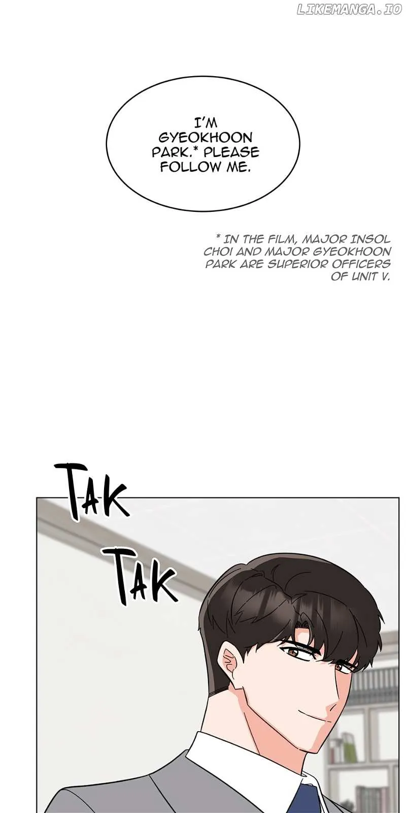 Rookie Talent Agent Knows It All Chapter 124 — Page 56