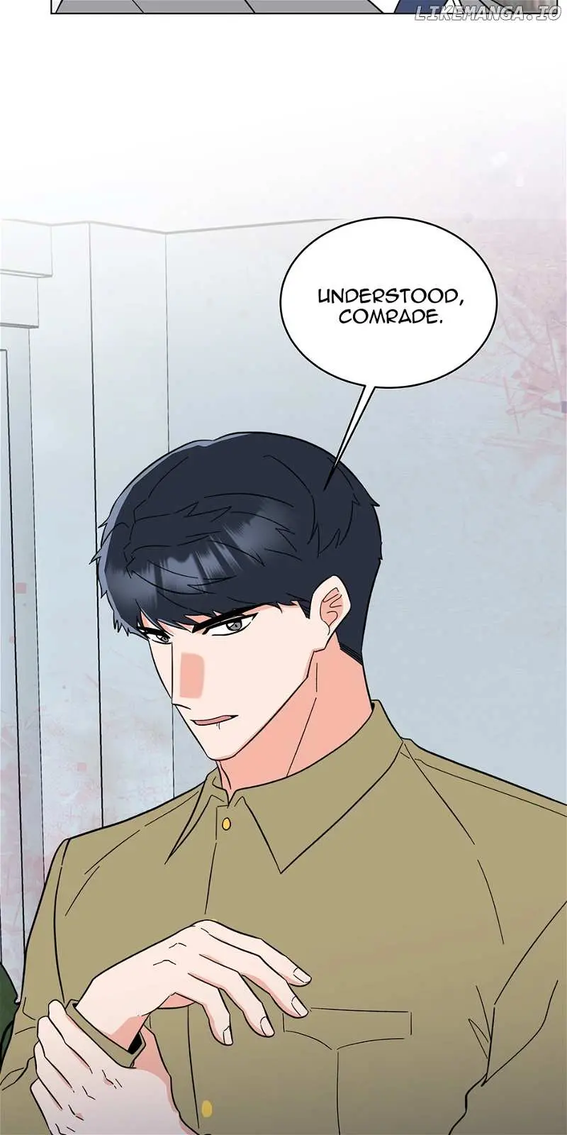 Rookie Talent Agent Knows It All Chapter 124 — Page 57