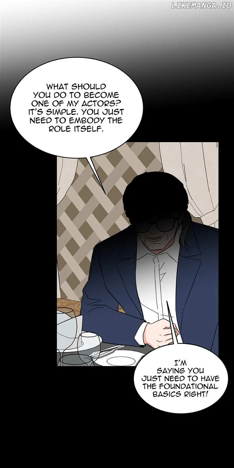 Rookie Talent Agent Knows It All Chapter 124 — Page 59