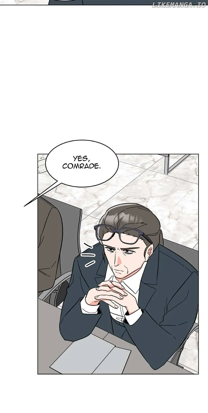 Rookie Talent Agent Knows It All Chapter 124 — Page 63