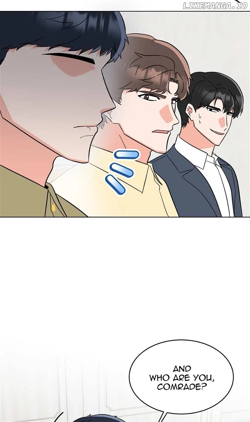 Rookie Talent Agent Knows It All Chapter 124 — Page 65