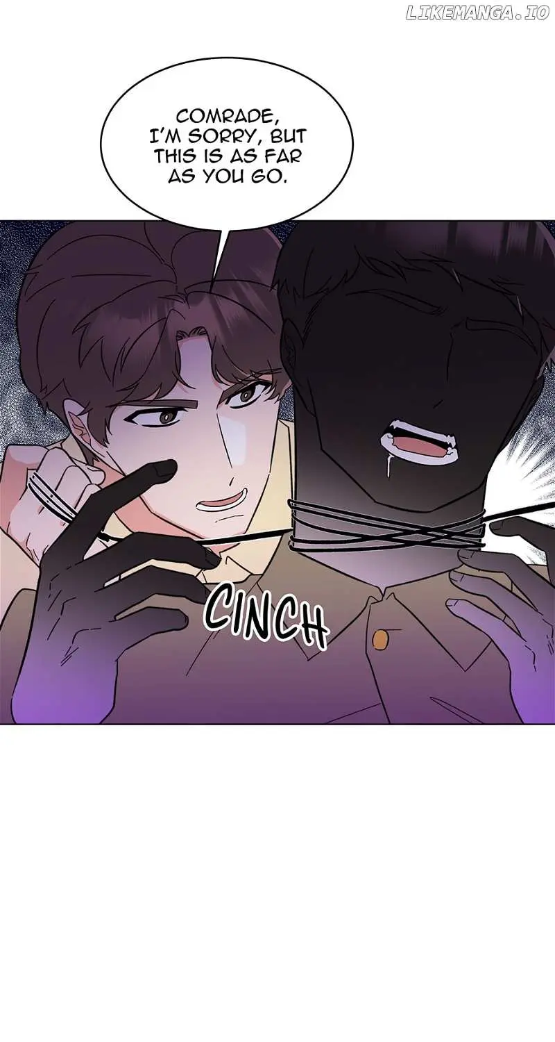 Rookie Talent Agent Knows It All Chapter 125 — Page 2
