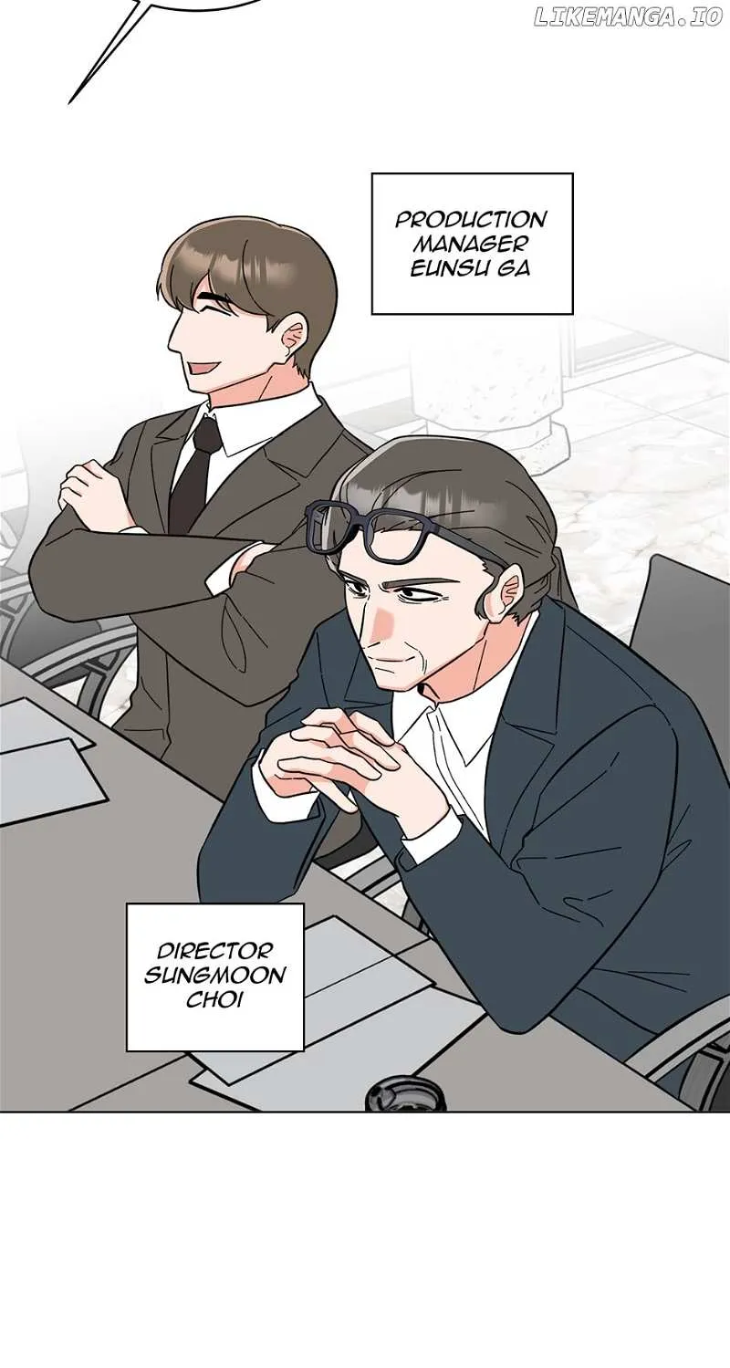 Rookie Talent Agent Knows It All Chapter 125 — Page 4