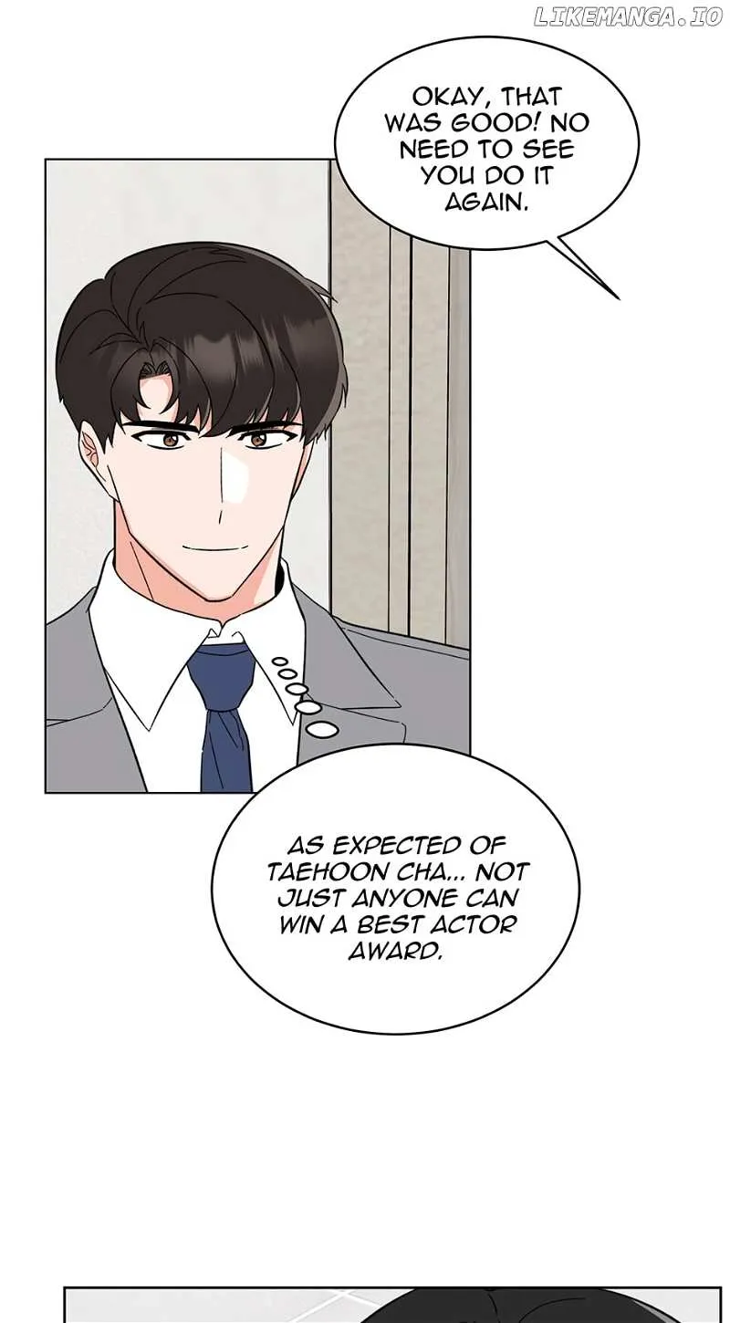 Rookie Talent Agent Knows It All Chapter 125 — Page 5