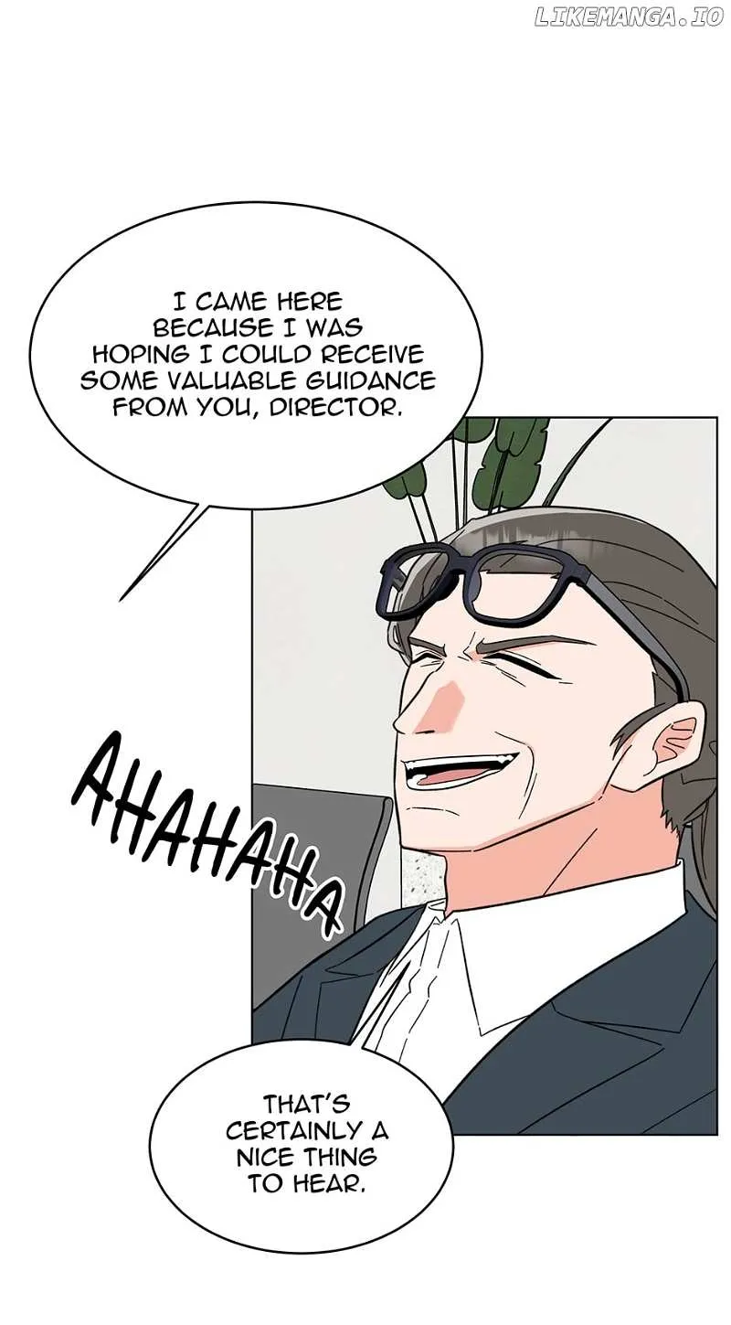 Rookie Talent Agent Knows It All Chapter 125 — Page 8