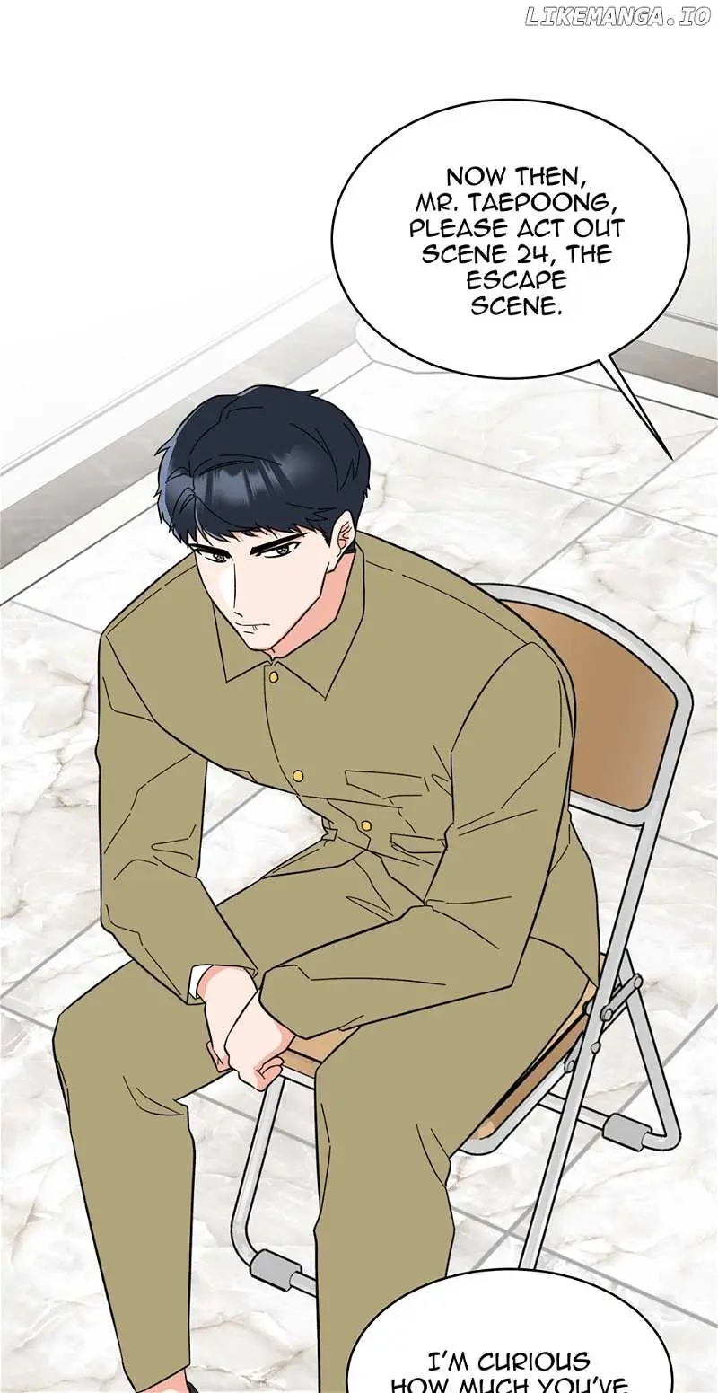 Rookie Talent Agent Knows It All Chapter 125 — Page 9