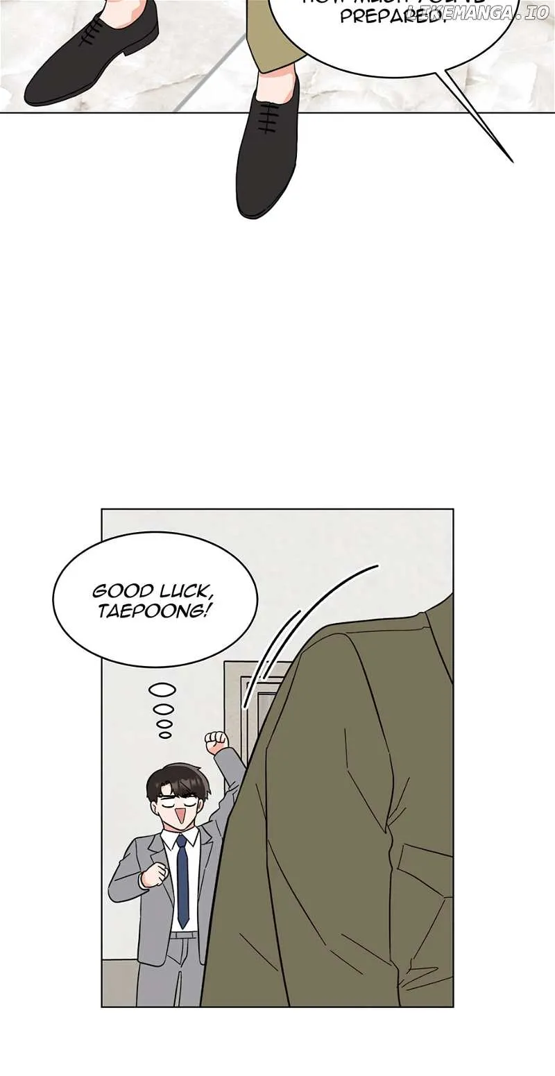 Rookie Talent Agent Knows It All Chapter 125 — Page 10