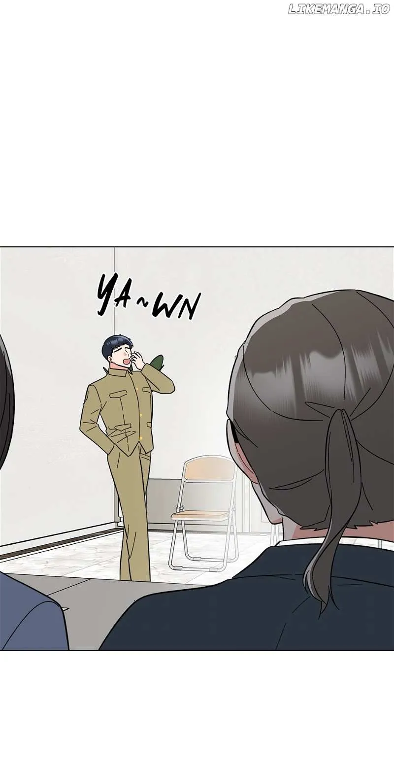 Rookie Talent Agent Knows It All Chapter 125 — Page 11