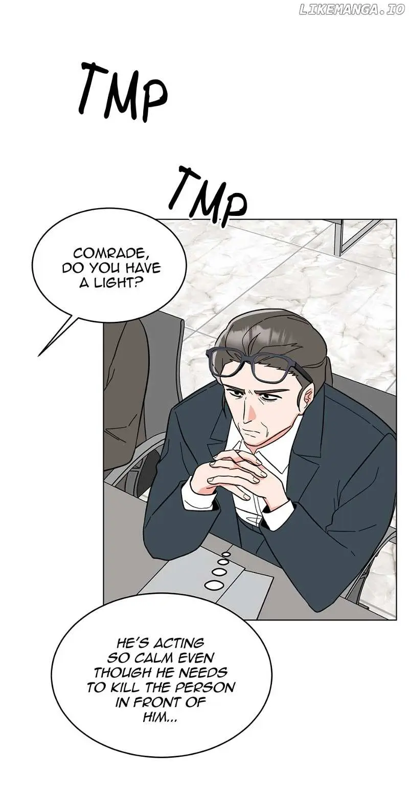 Rookie Talent Agent Knows It All Chapter 125 — Page 12