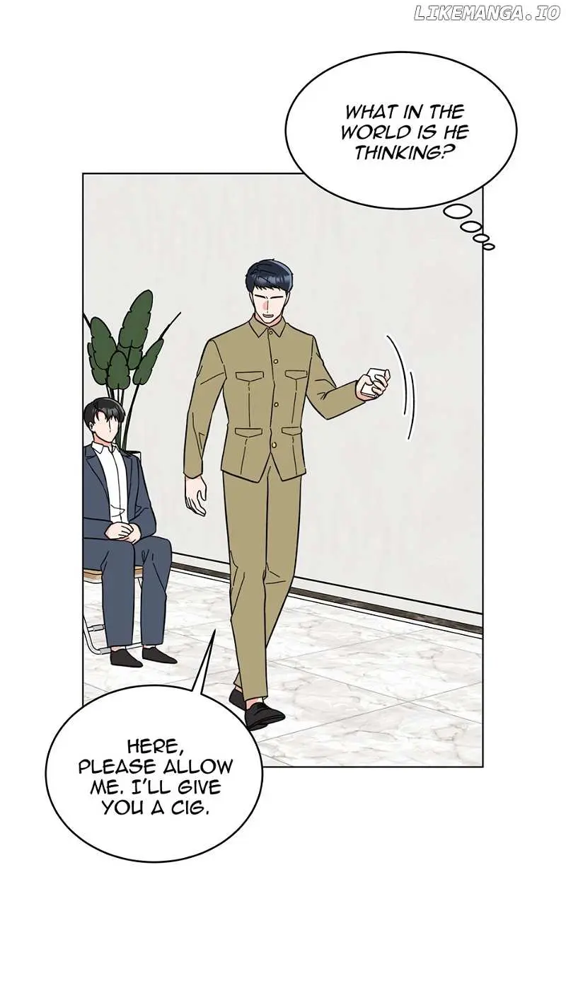 Rookie Talent Agent Knows It All Chapter 125 — Page 13