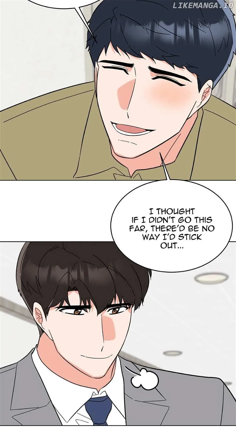 Rookie Talent Agent Knows It All Chapter 125 — Page 24