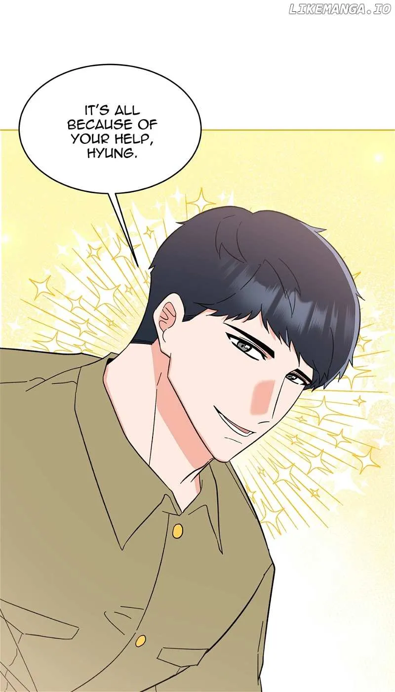 Rookie Talent Agent Knows It All Chapter 125 — Page 26