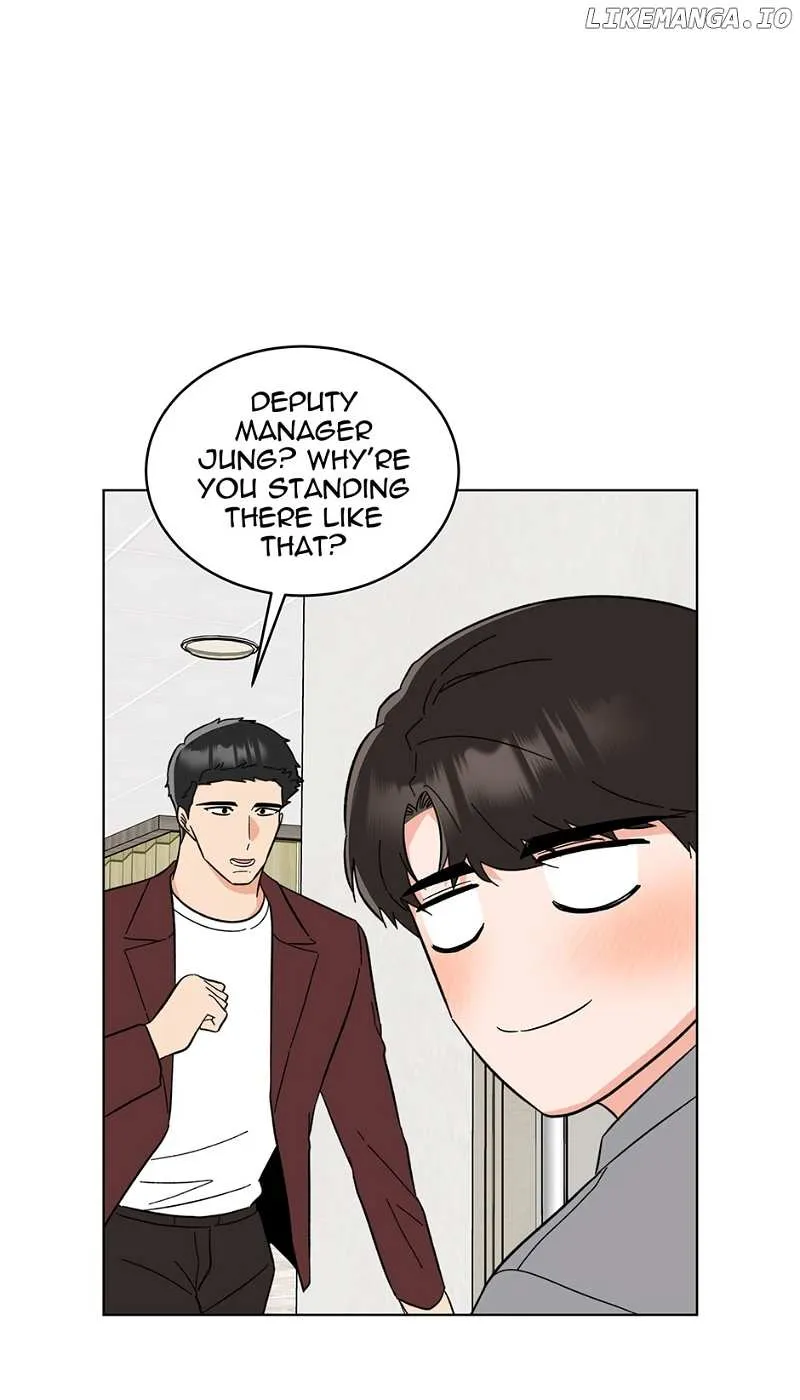 Rookie Talent Agent Knows It All Chapter 125 — Page 28