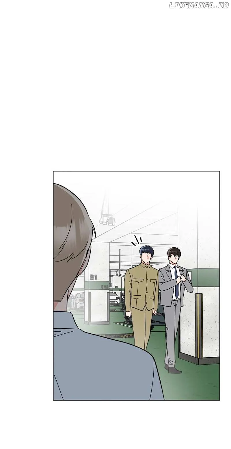 Rookie Talent Agent Knows It All Chapter 125 — Page 32