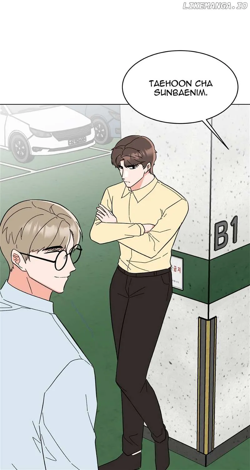 Rookie Talent Agent Knows It All Chapter 125 — Page 33