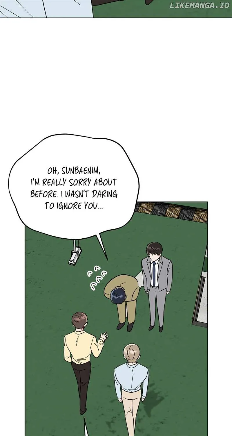 Rookie Talent Agent Knows It All Chapter 125 — Page 34