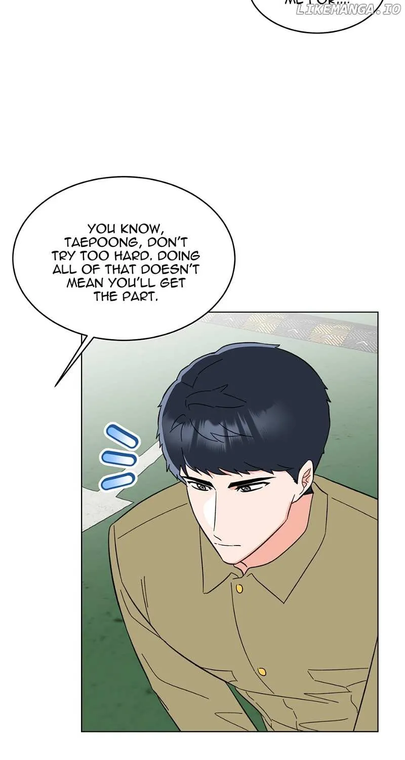 Rookie Talent Agent Knows It All Chapter 125 — Page 36
