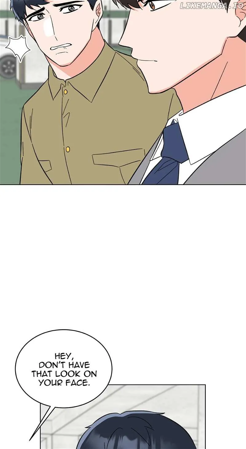 Rookie Talent Agent Knows It All Chapter 125 — Page 38