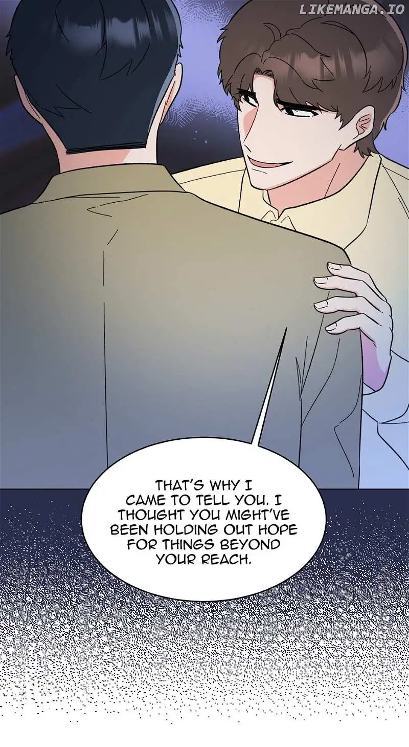 Rookie Talent Agent Knows It All Chapter 125 — Page 40