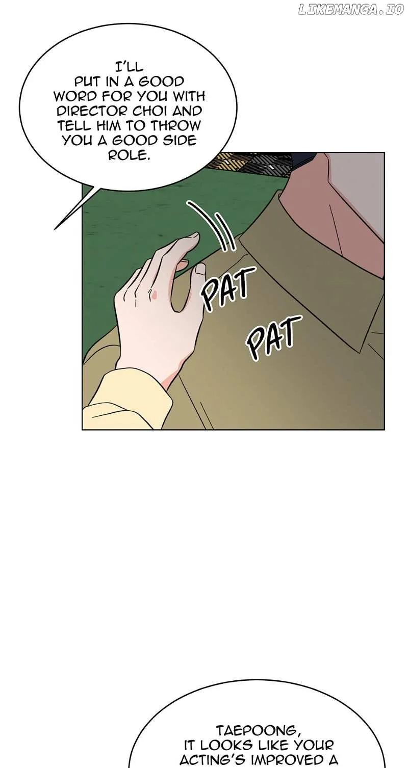 Rookie Talent Agent Knows It All Chapter 125 — Page 41