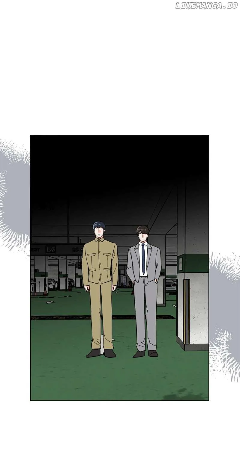Rookie Talent Agent Knows It All Chapter 125 — Page 43