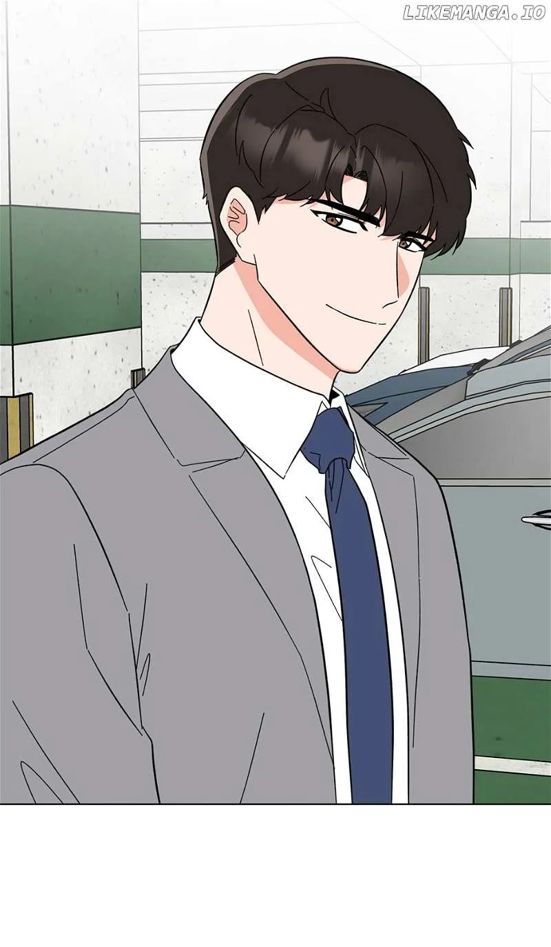 Rookie Talent Agent Knows It All Chapter 125 — Page 45