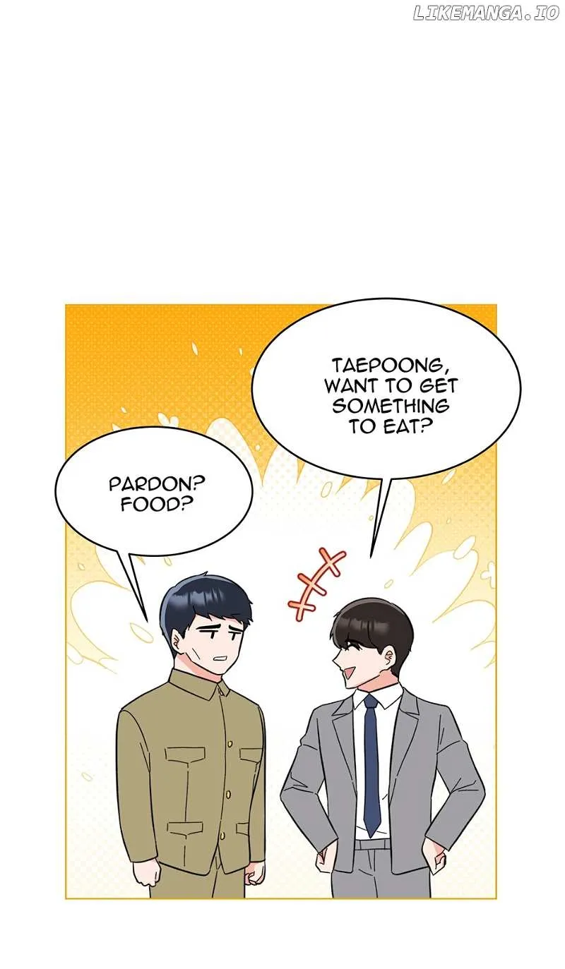 Rookie Talent Agent Knows It All Chapter 125 — Page 46