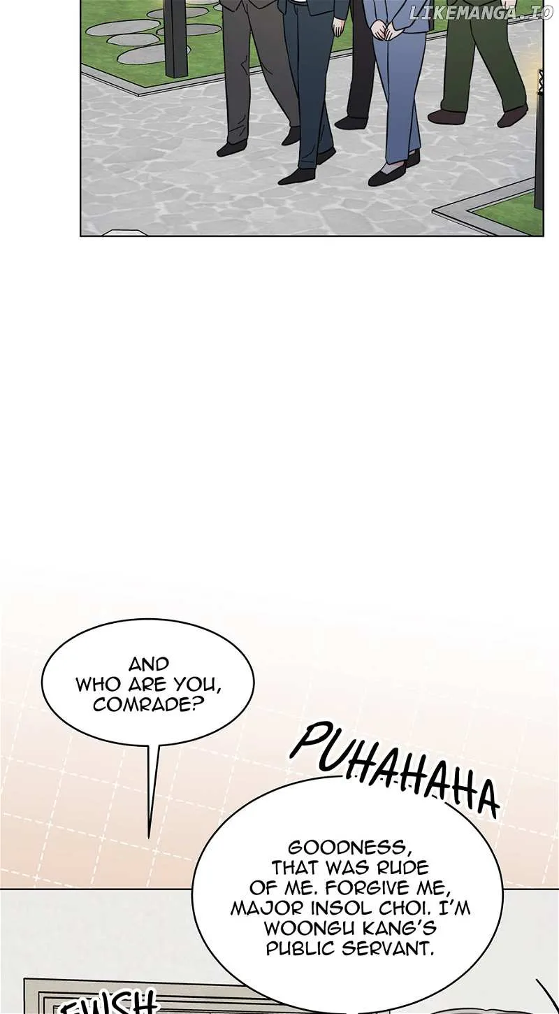 Rookie Talent Agent Knows It All Chapter 125 — Page 51
