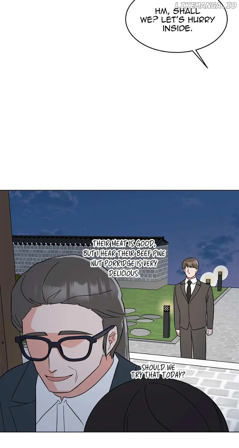 Rookie Talent Agent Knows It All Chapter 125 — Page 60