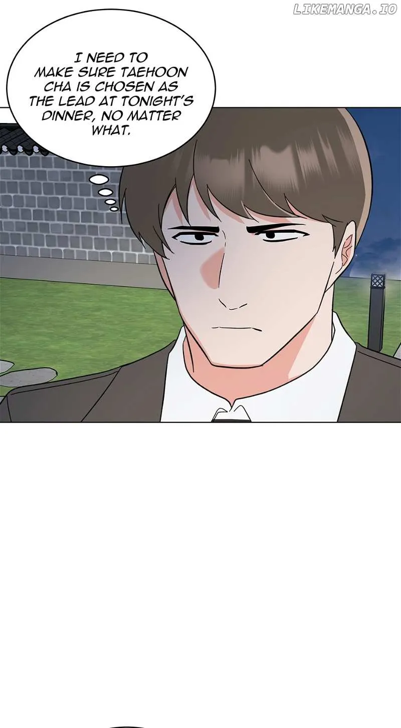 Rookie Talent Agent Knows It All Chapter 125 — Page 61