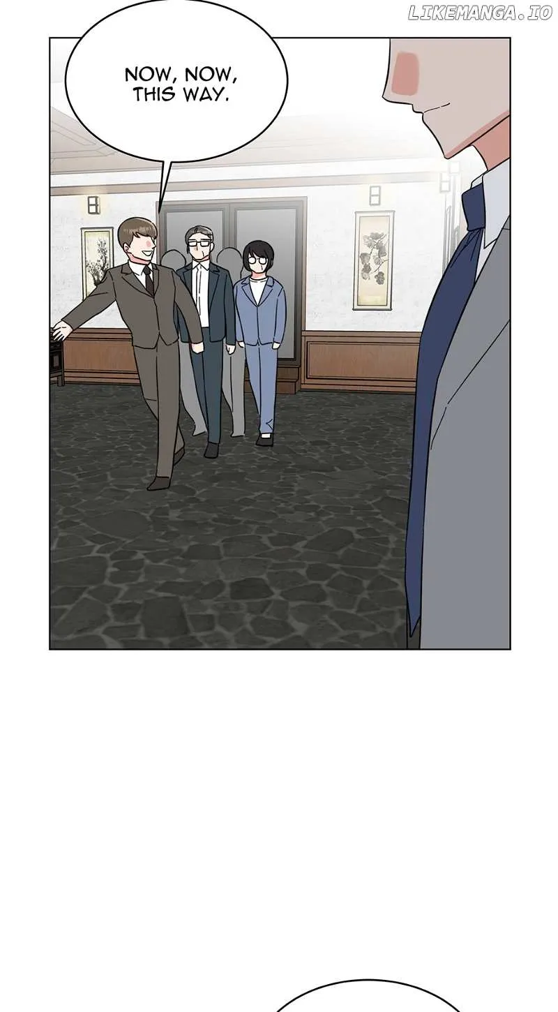 Rookie Talent Agent Knows It All Chapter 125 — Page 62
