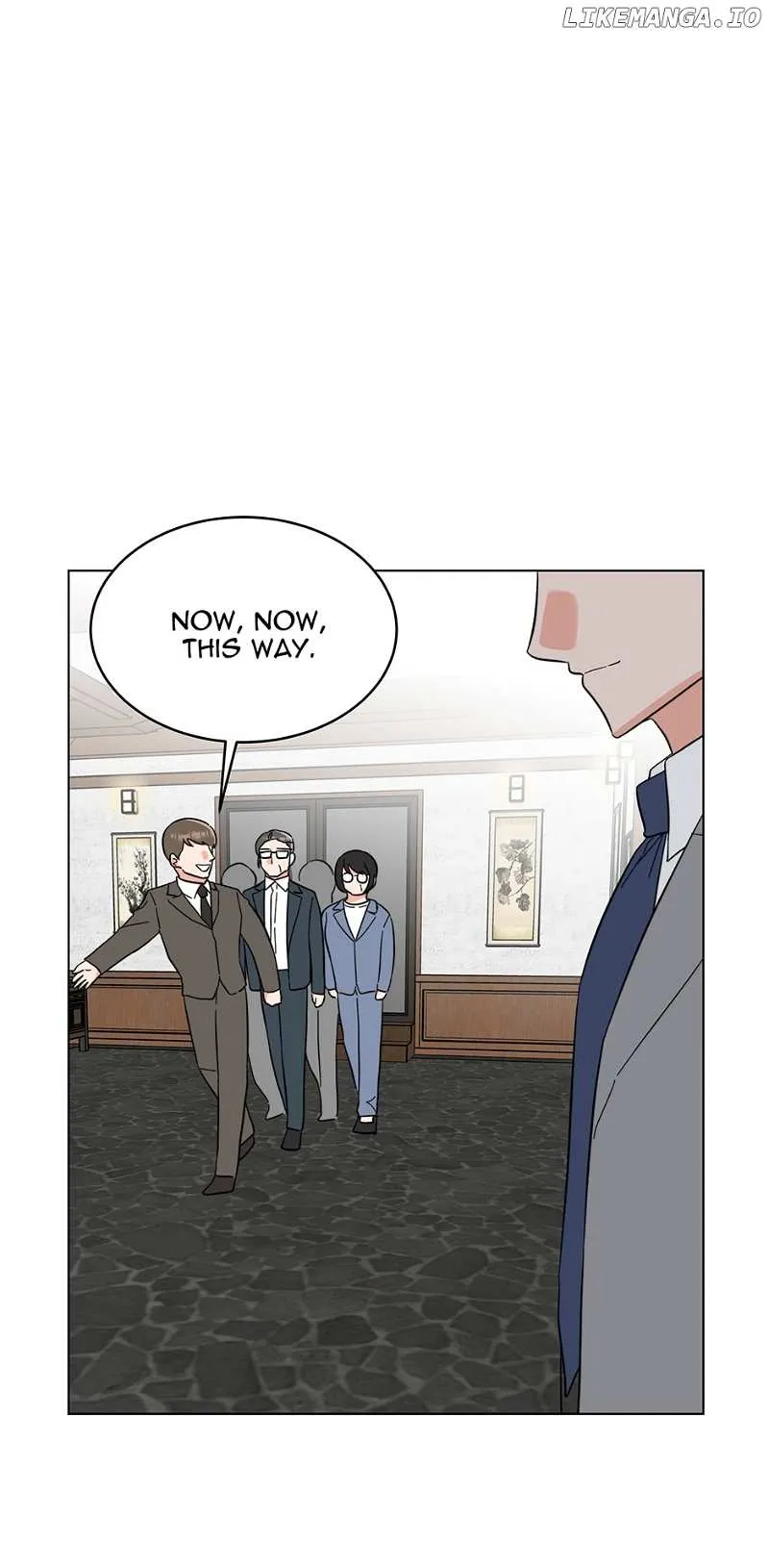 Rookie Talent Agent Knows It All Chapter 126 — Page 3