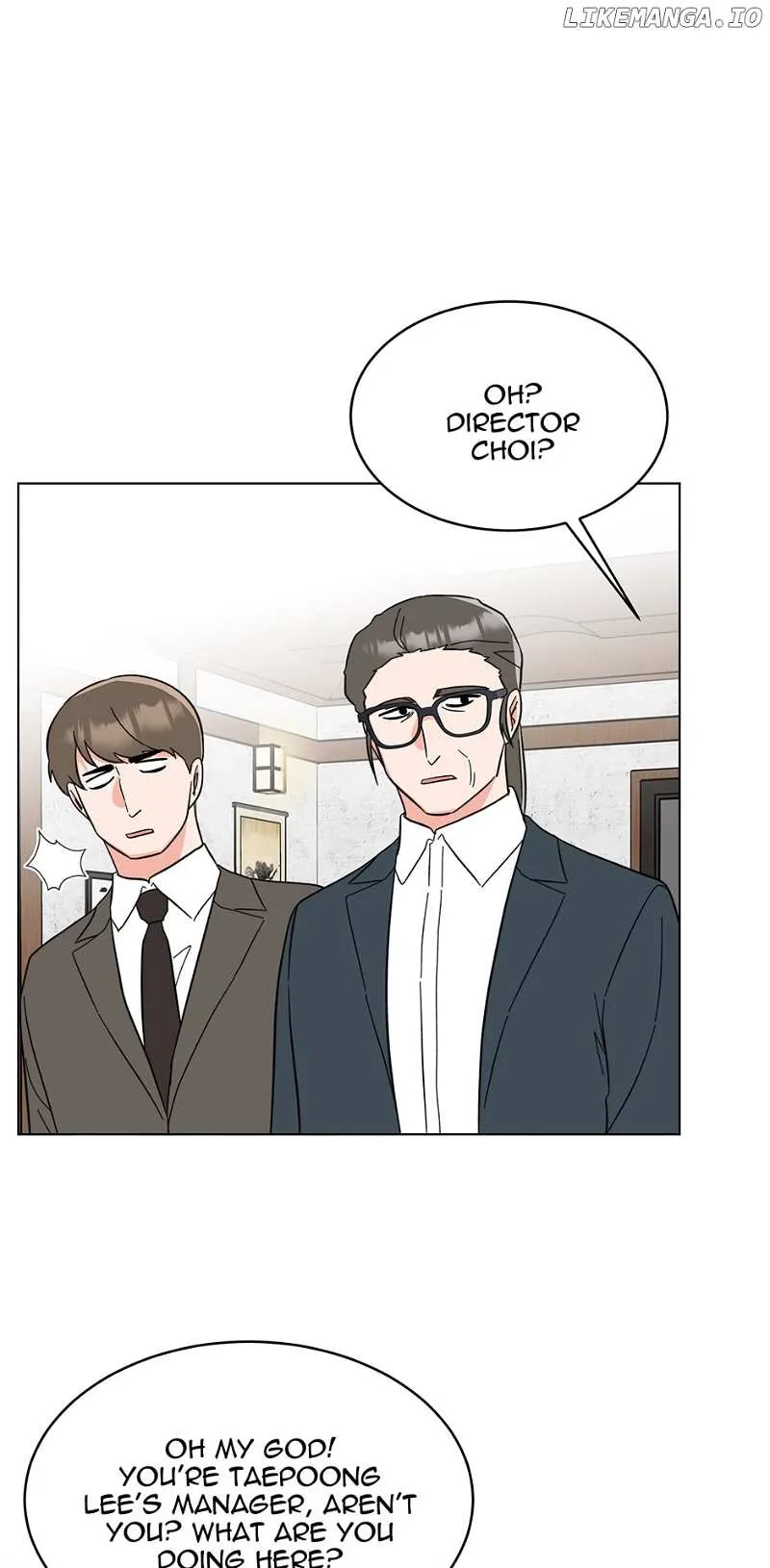 Rookie Talent Agent Knows It All Chapter 126 — Page 4