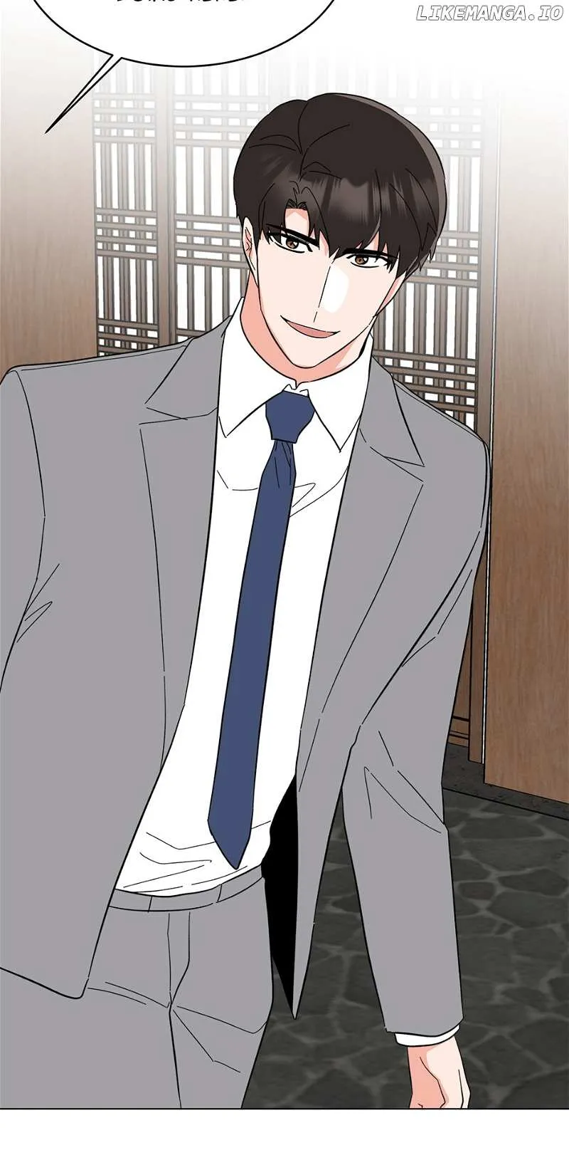 Rookie Talent Agent Knows It All Chapter 126 — Page 5