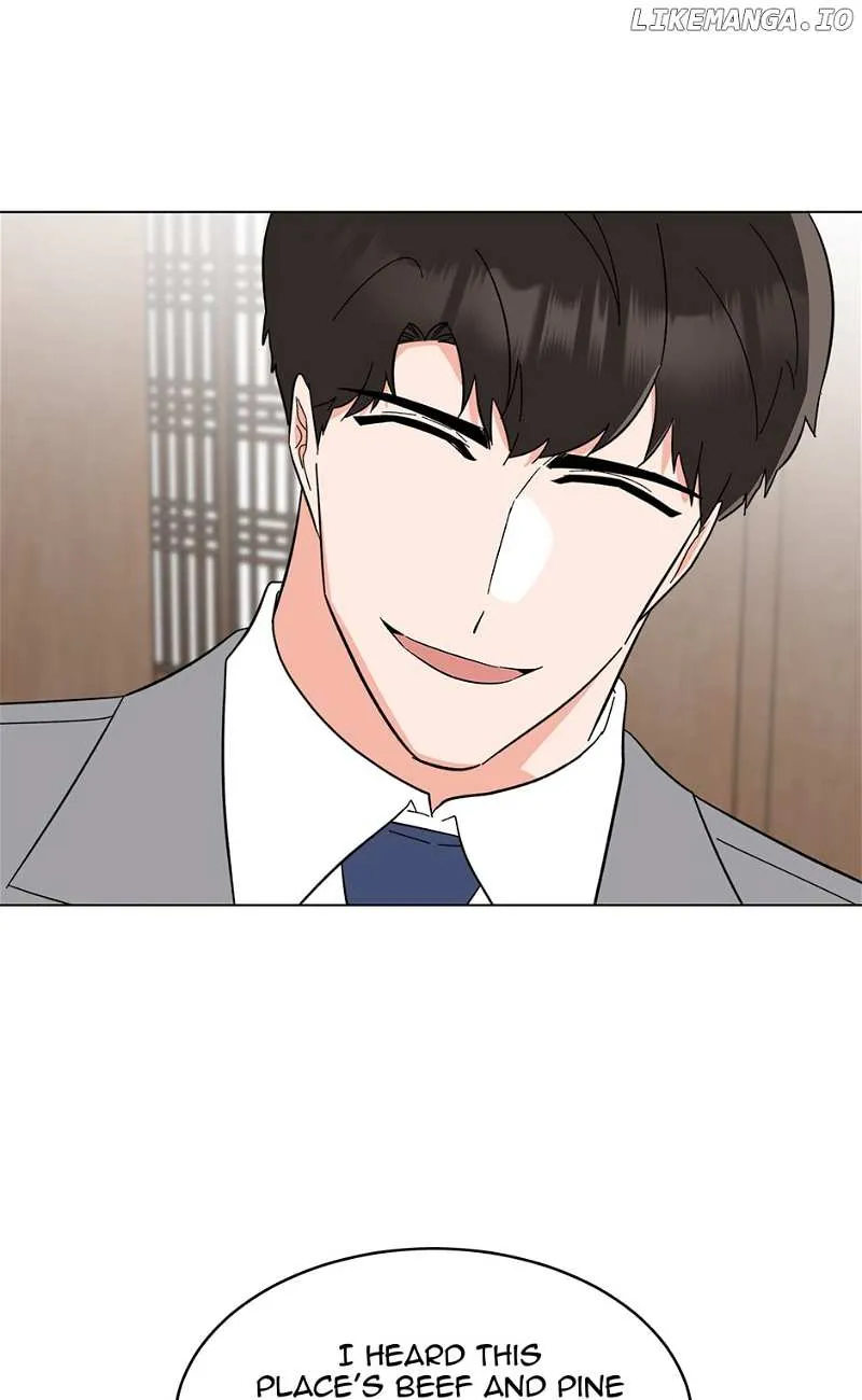 Rookie Talent Agent Knows It All Chapter 126 — Page 6