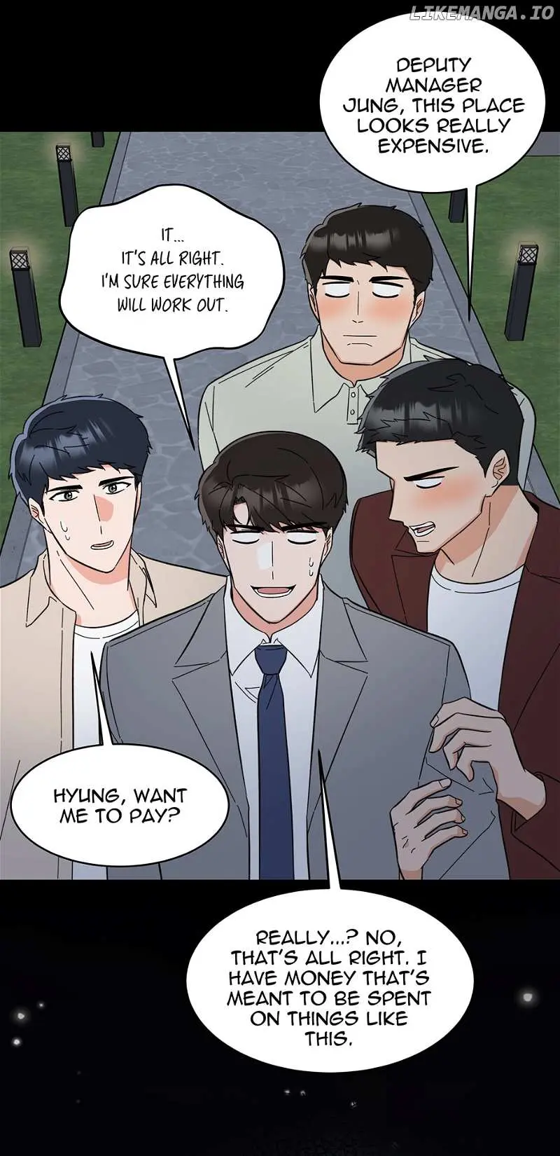 Rookie Talent Agent Knows It All Chapter 126 — Page 10