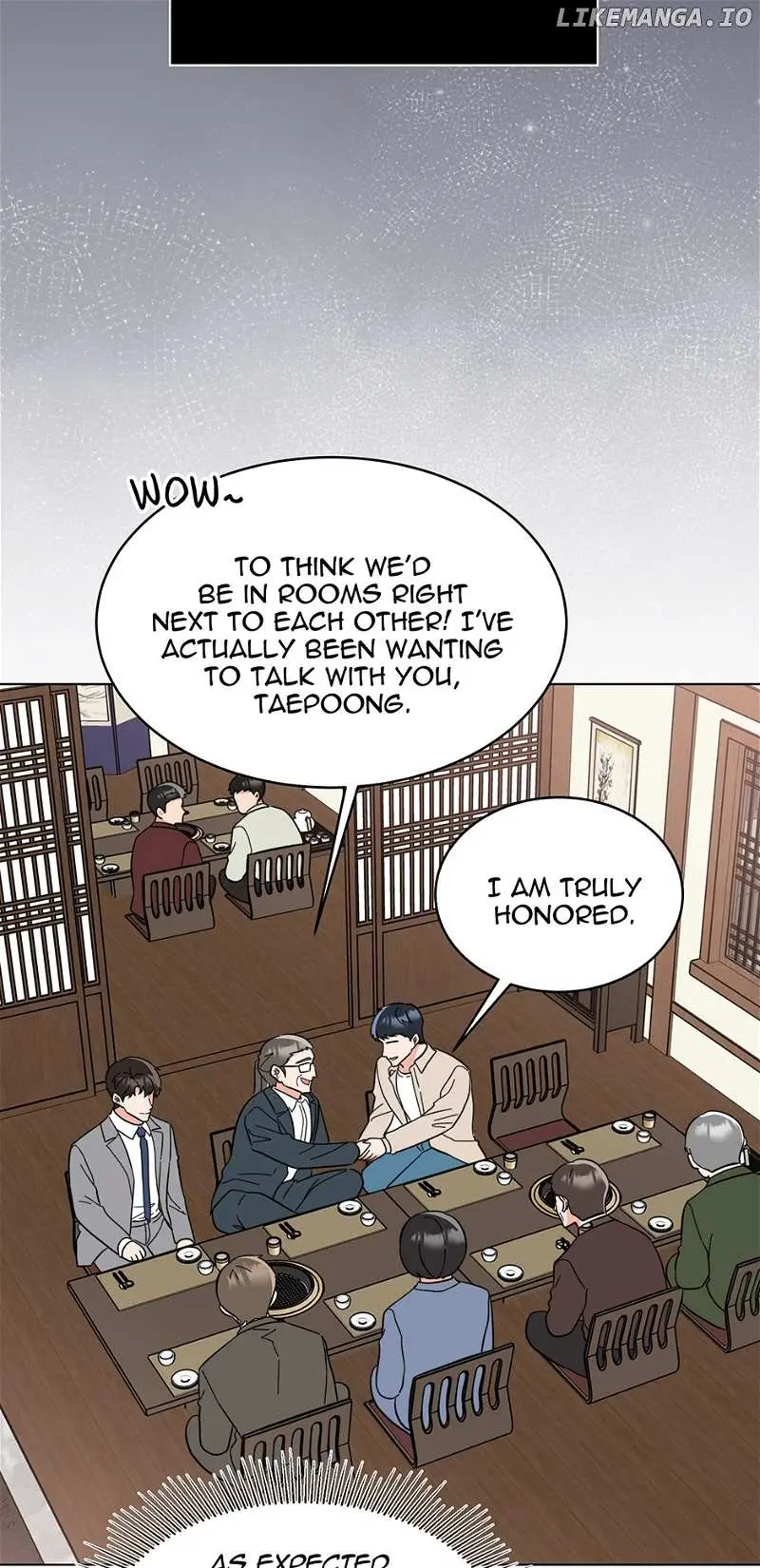 Rookie Talent Agent Knows It All Chapter 126 — Page 12