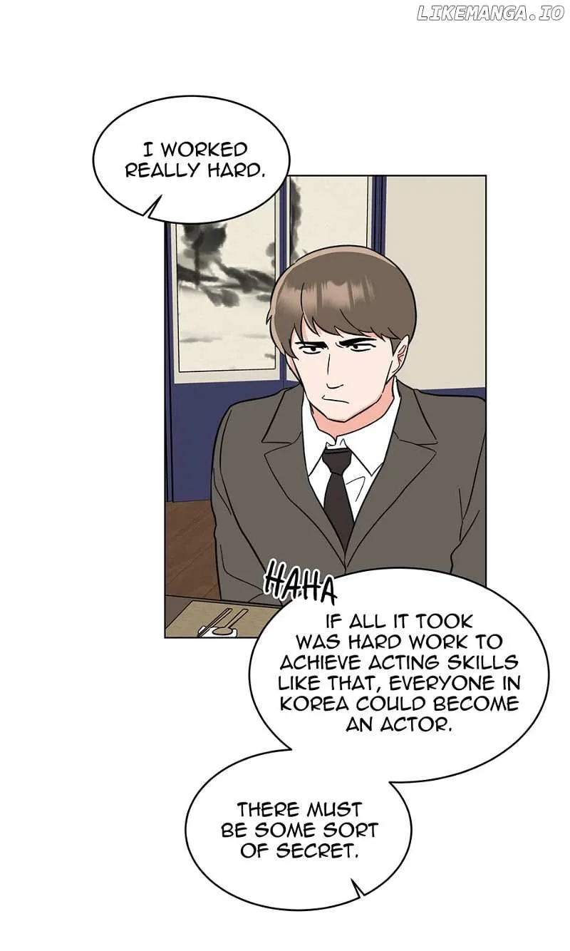 Rookie Talent Agent Knows It All Chapter 126 — Page 14