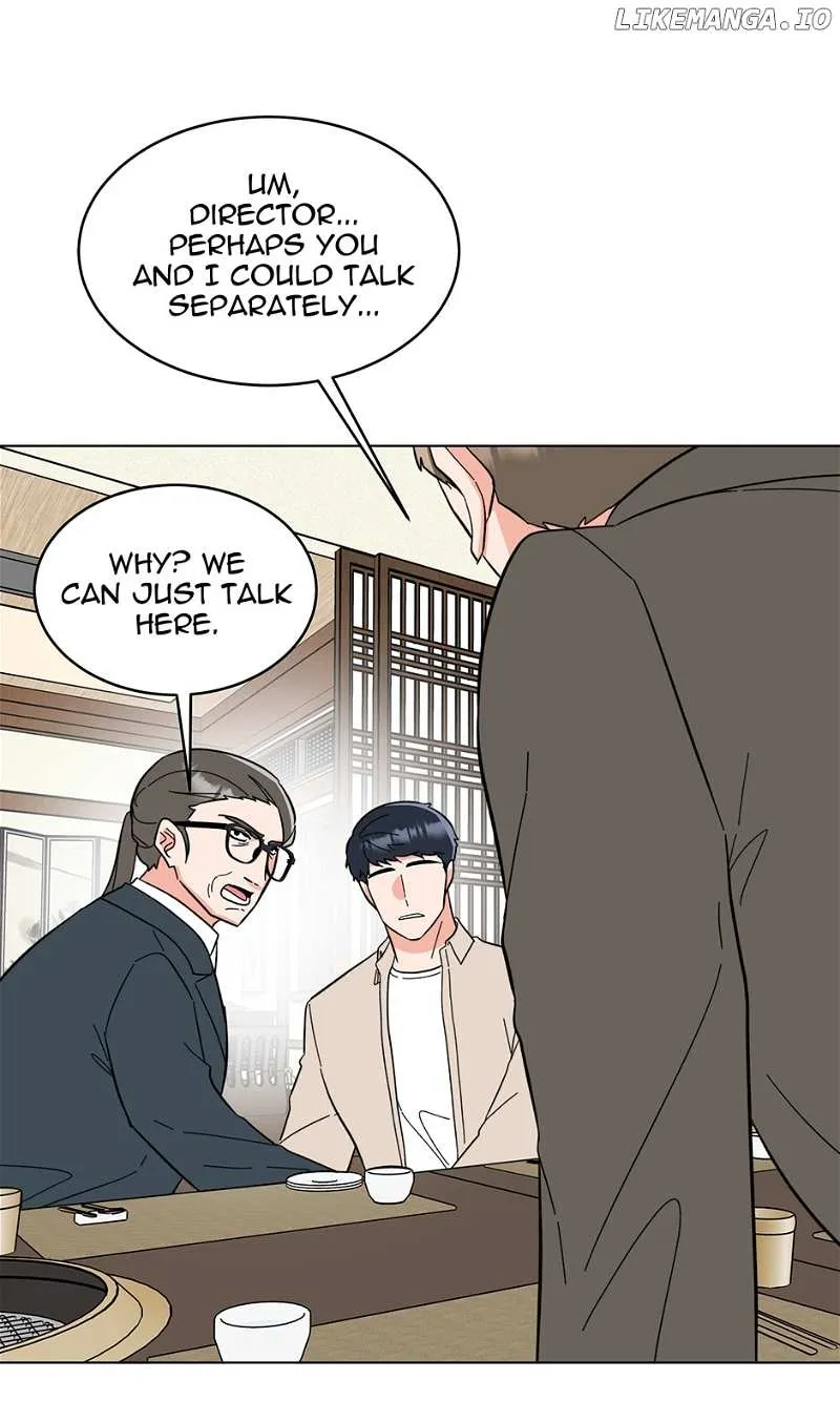 Rookie Talent Agent Knows It All Chapter 126 — Page 15