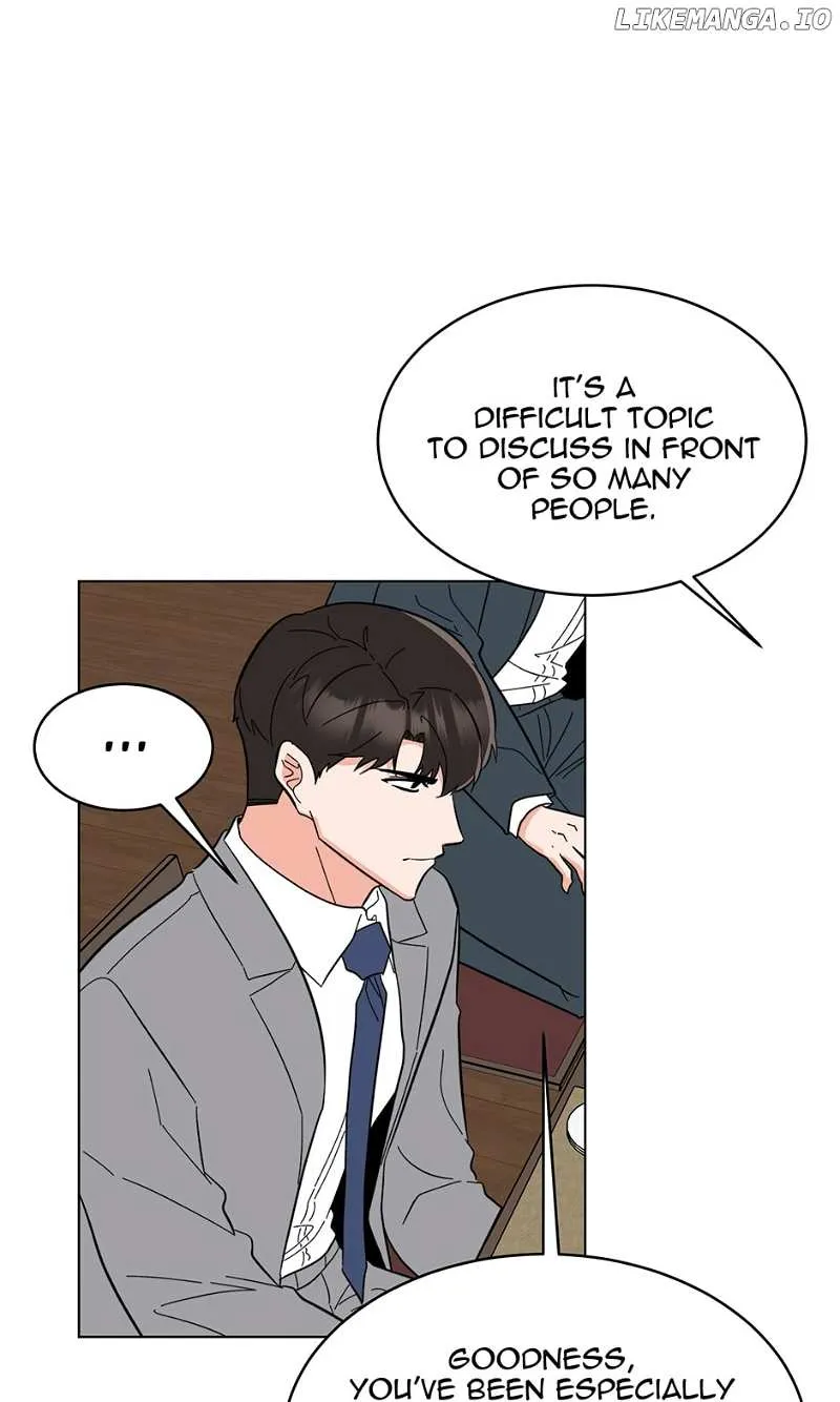 Rookie Talent Agent Knows It All Chapter 126 — Page 16