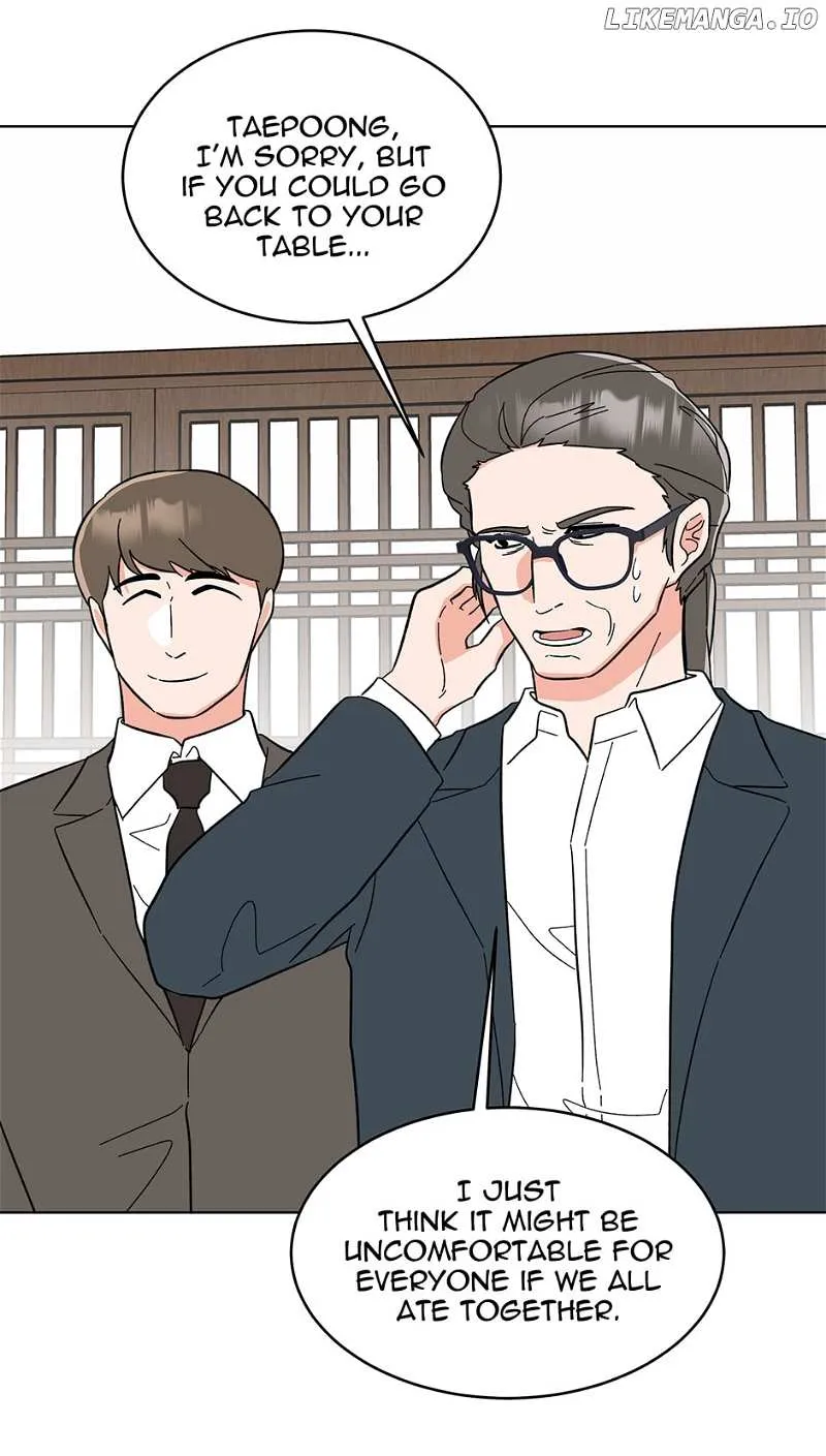 Rookie Talent Agent Knows It All Chapter 126 — Page 18