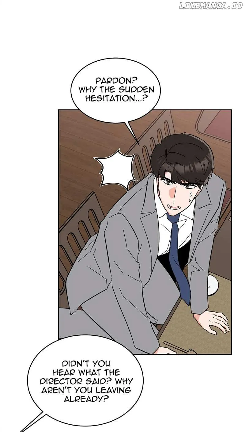 Rookie Talent Agent Knows It All Chapter 126 — Page 19