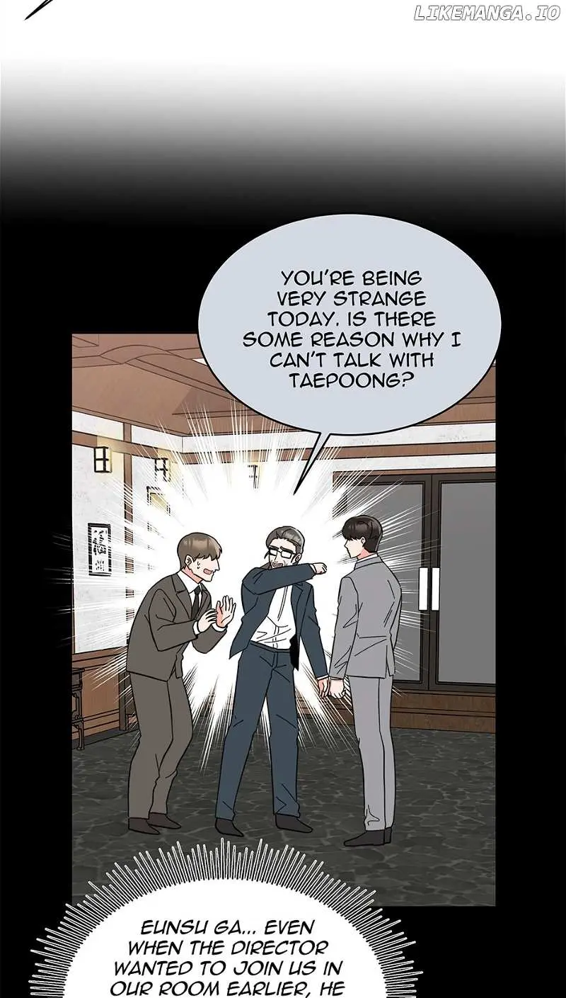 Rookie Talent Agent Knows It All Chapter 126 — Page 20
