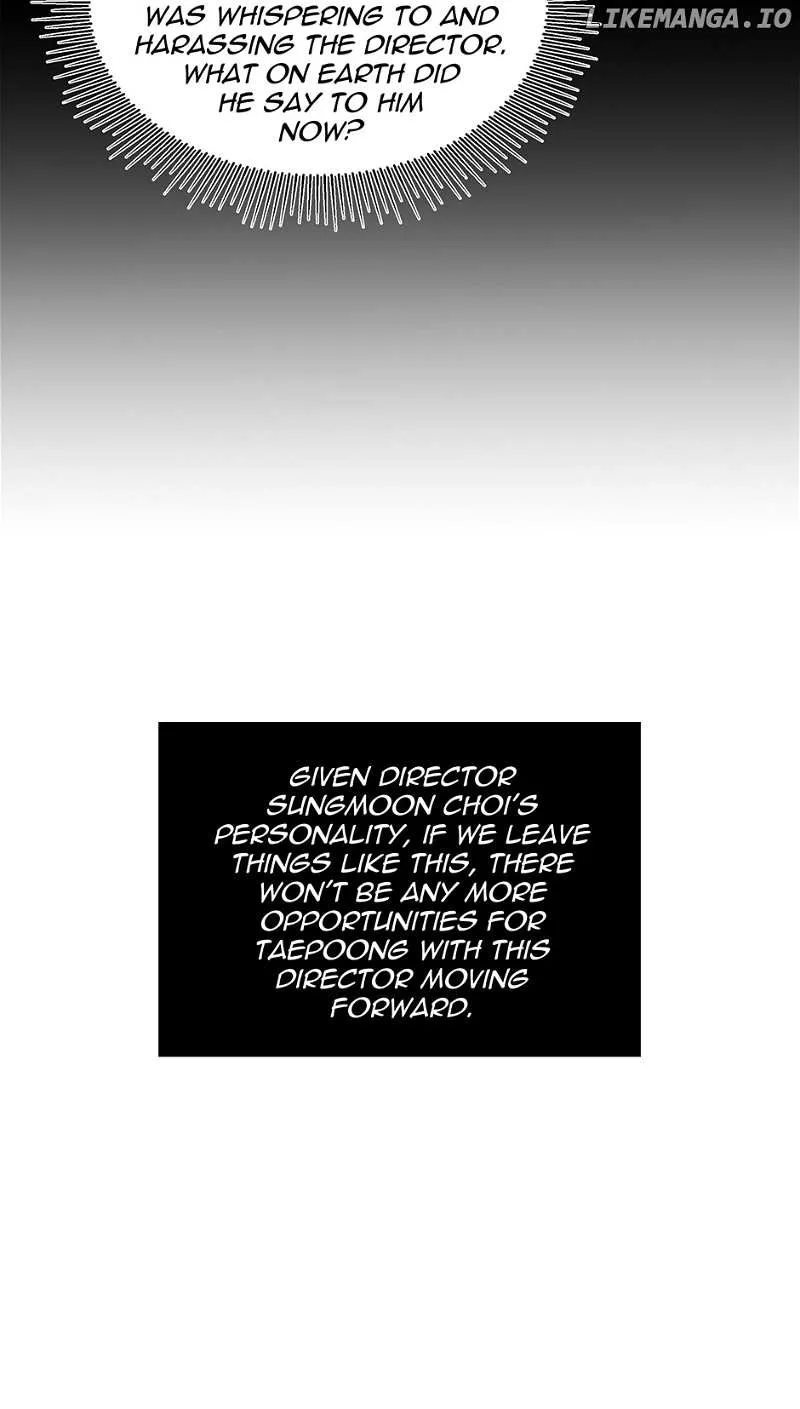 Rookie Talent Agent Knows It All Chapter 126 — Page 21
