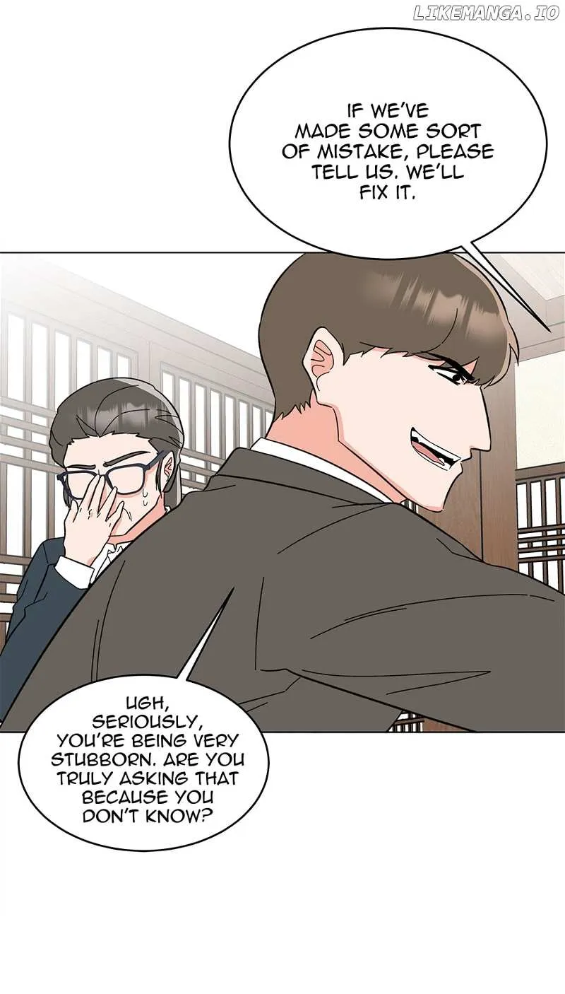 Rookie Talent Agent Knows It All Chapter 126 — Page 22