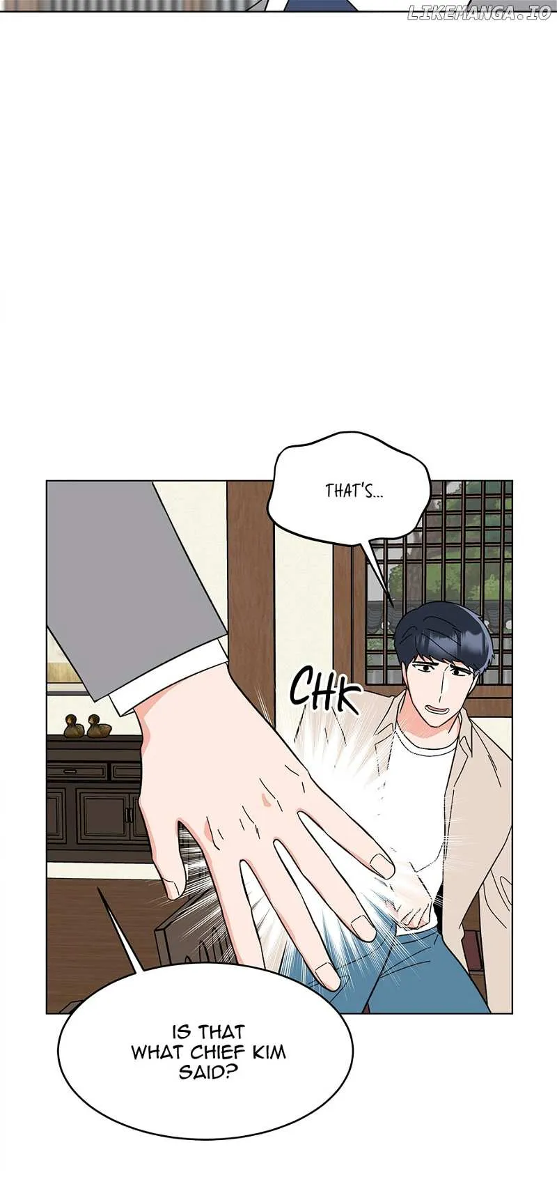 Rookie Talent Agent Knows It All Chapter 126 — Page 26