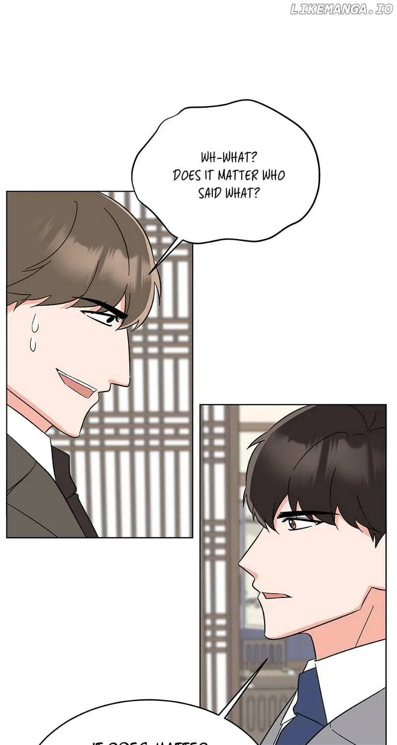 Rookie Talent Agent Knows It All Chapter 126 — Page 27