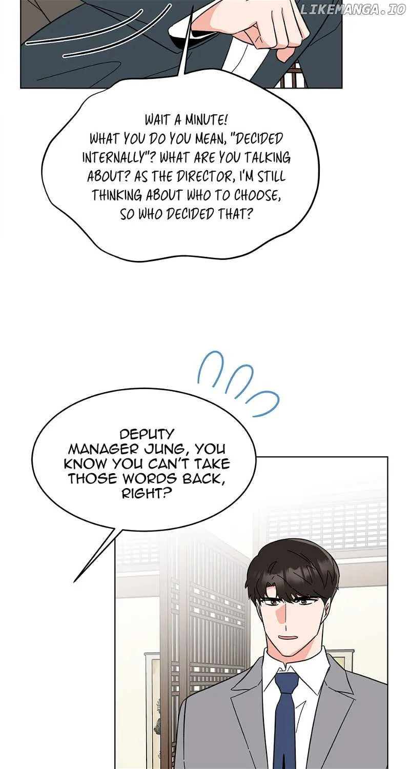 Rookie Talent Agent Knows It All Chapter 126 — Page 29
